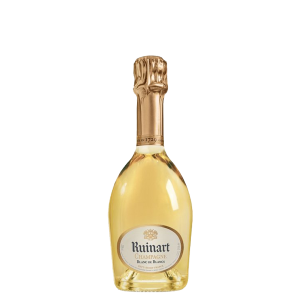 Champagne Ruinart Blanc de Blancs - 375mL
