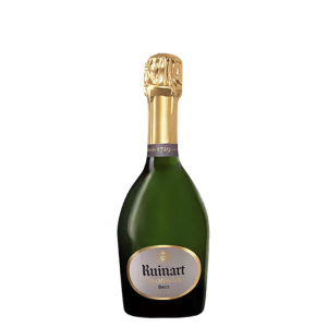 Champagne Ruinart Brut, 375mL