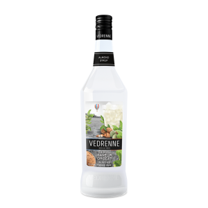 Sirop Védrenne orgeat - 70 cl