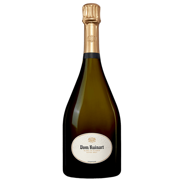 Champagne Dom Ruinart Millésimé