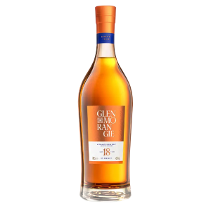 Whisky Glenmorangie 18 ans